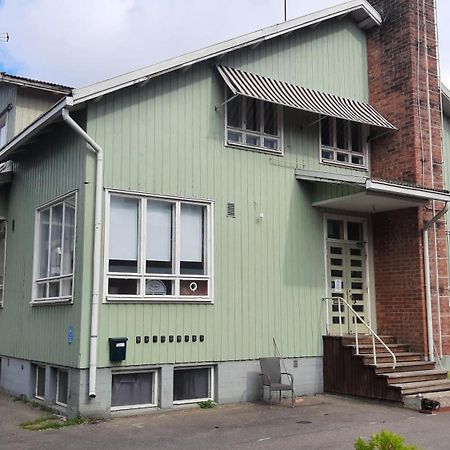 Oulun Satamahuoneet Apartment Exterior photo