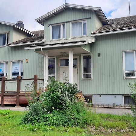 Oulun Satamahuoneet Apartment Exterior photo